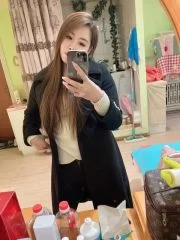 哈尔滨道里小姐姐