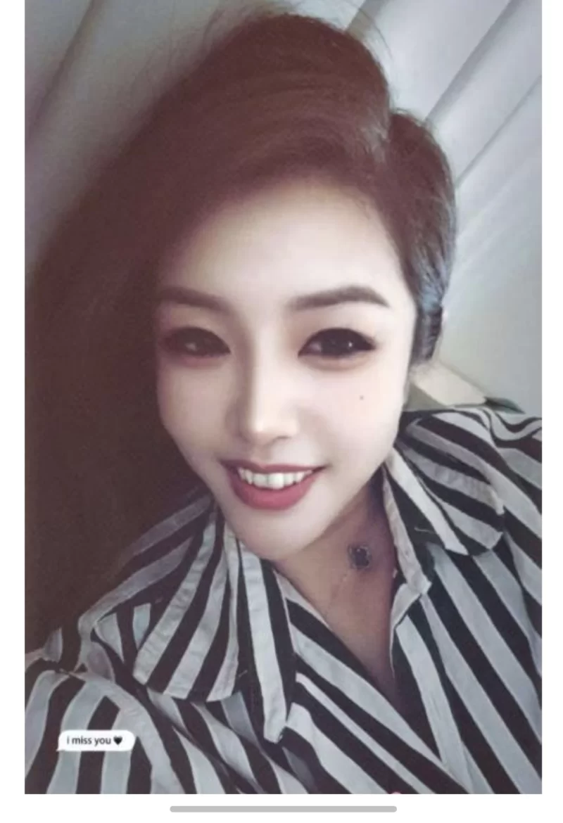 哈尔滨南岗美女