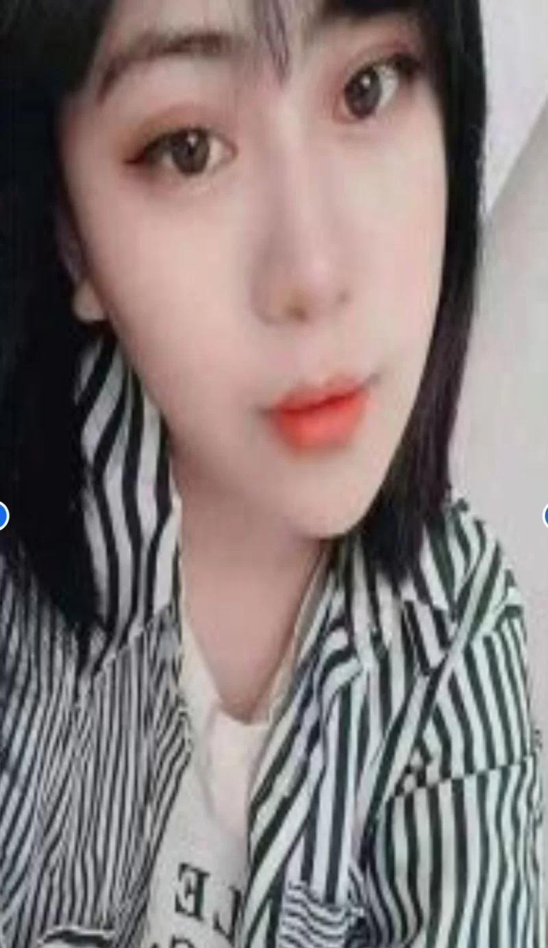 哈尔滨小少妇