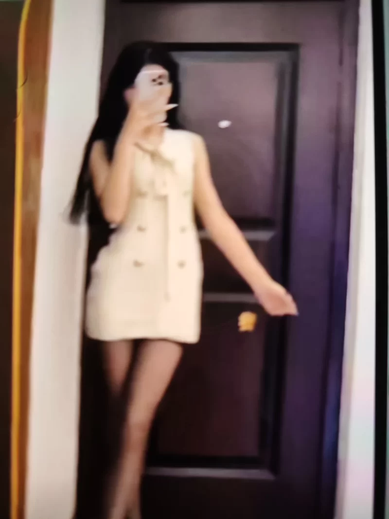 天津南开少妇