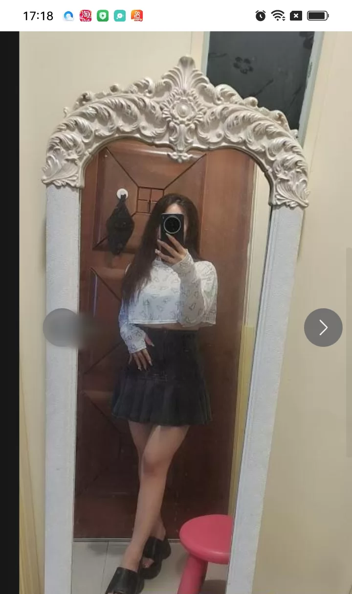 丰满性感火辣诱惑小沫