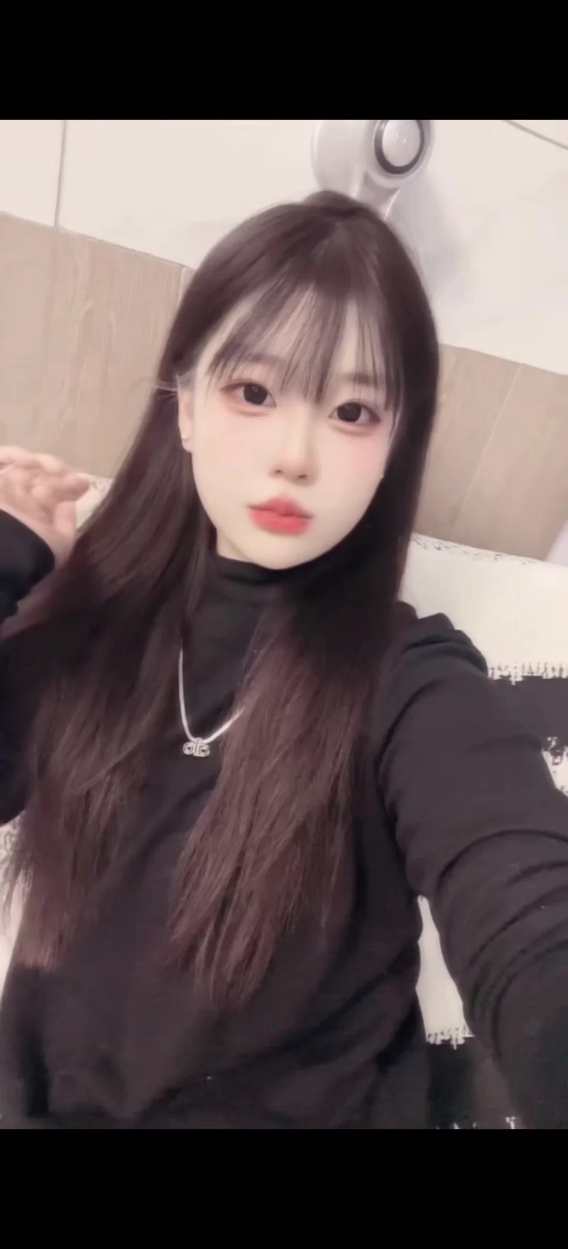 年轻姑娘，配合度高