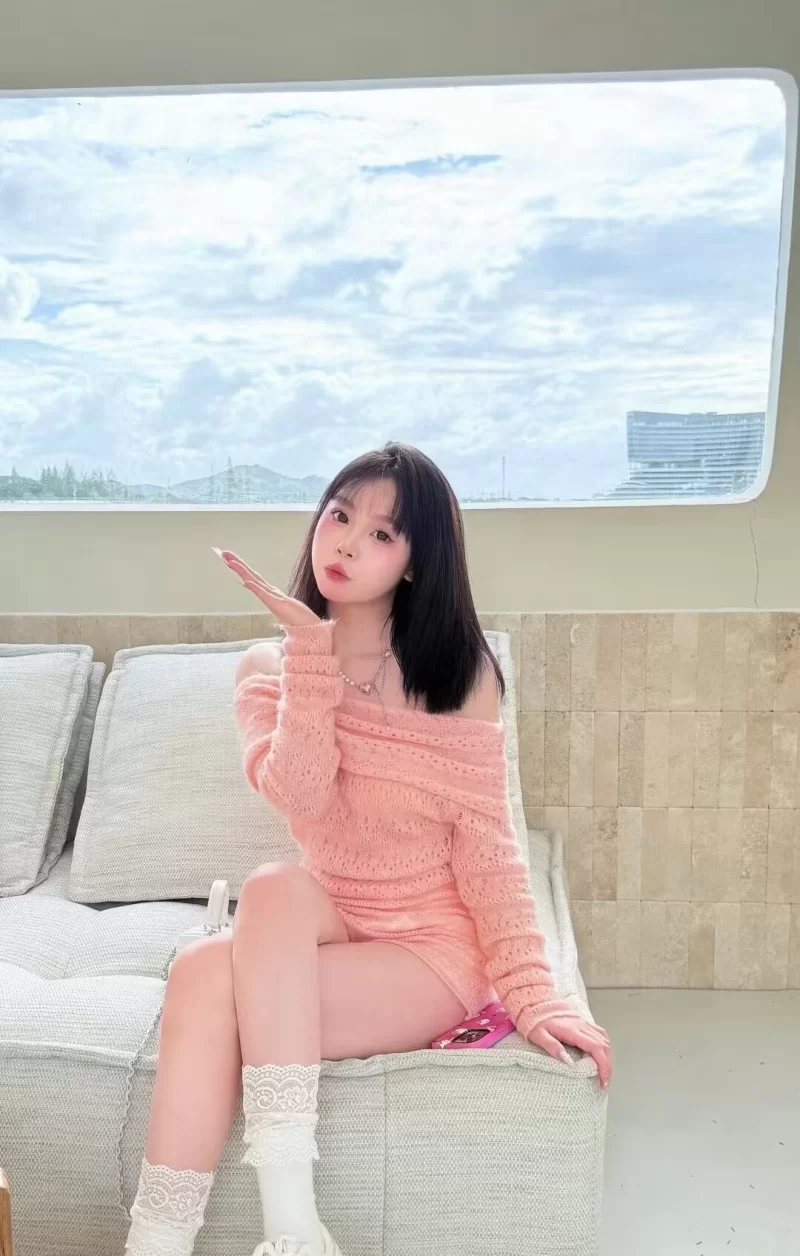 宁波鄞州小嫩妹