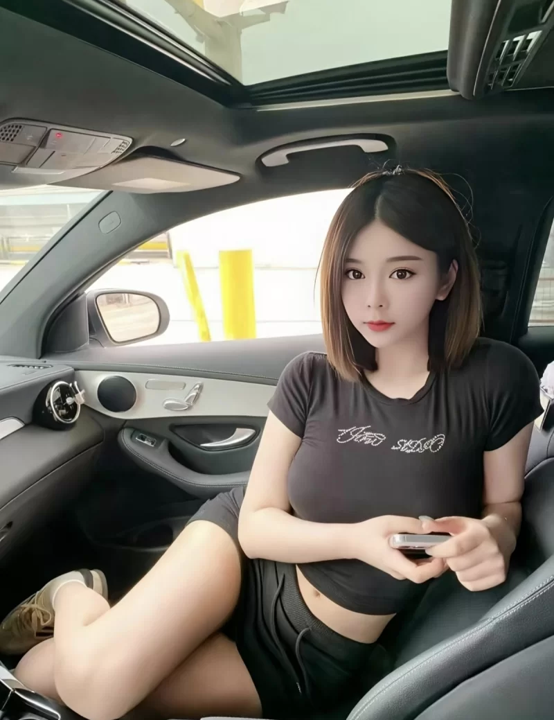 绵阳小少妇