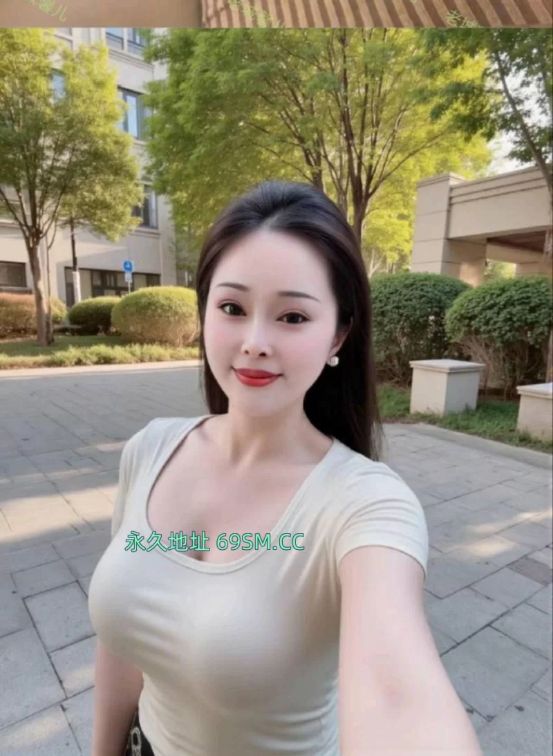 靠谱美胸翘臀馨儿
