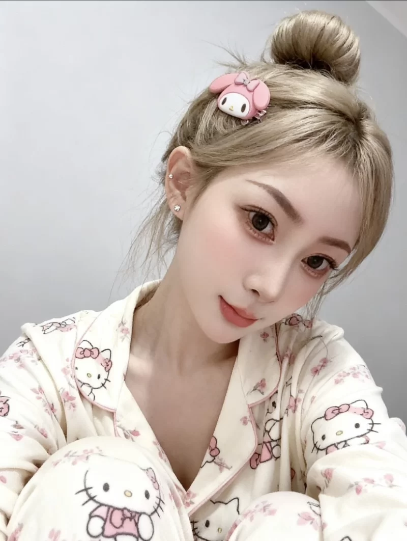 闵行女友系好身材妹妹
