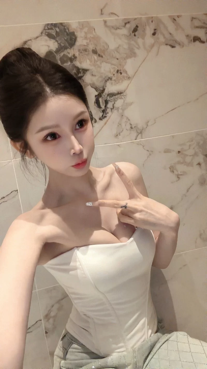 闵行乖巧小嫩妹开大课
