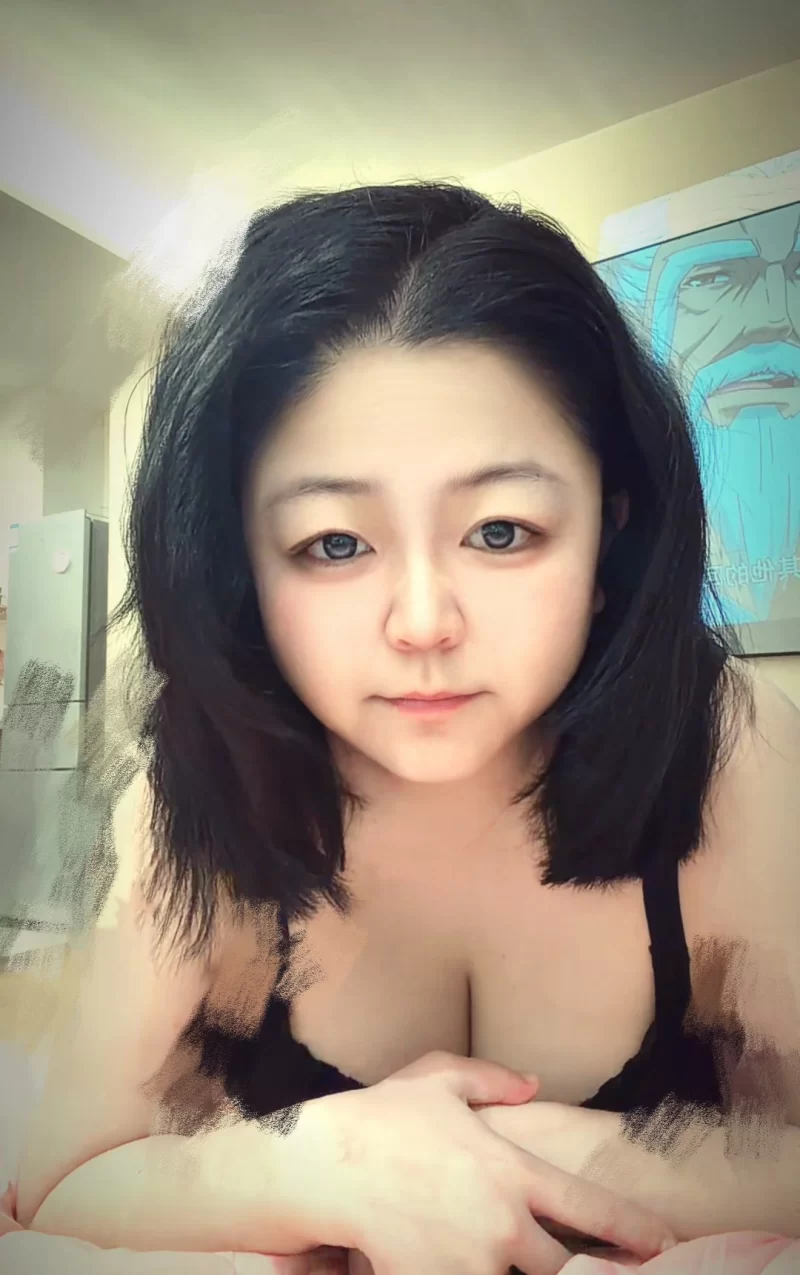 爆乳丰满骚货