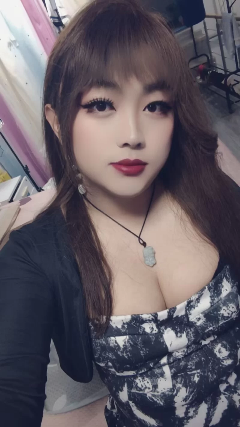 城阳TS伪娘