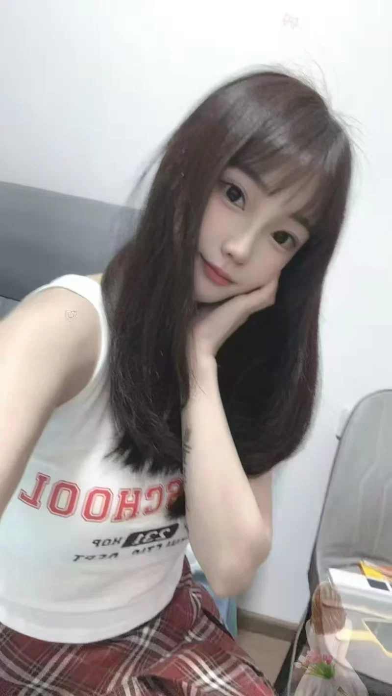 万象城的00后