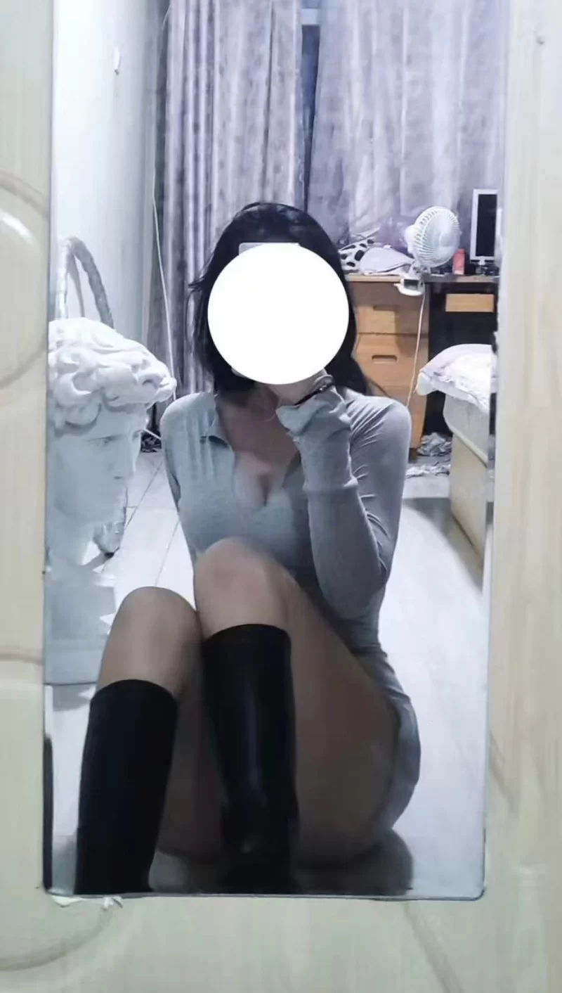 海淀年轻学妹爽记