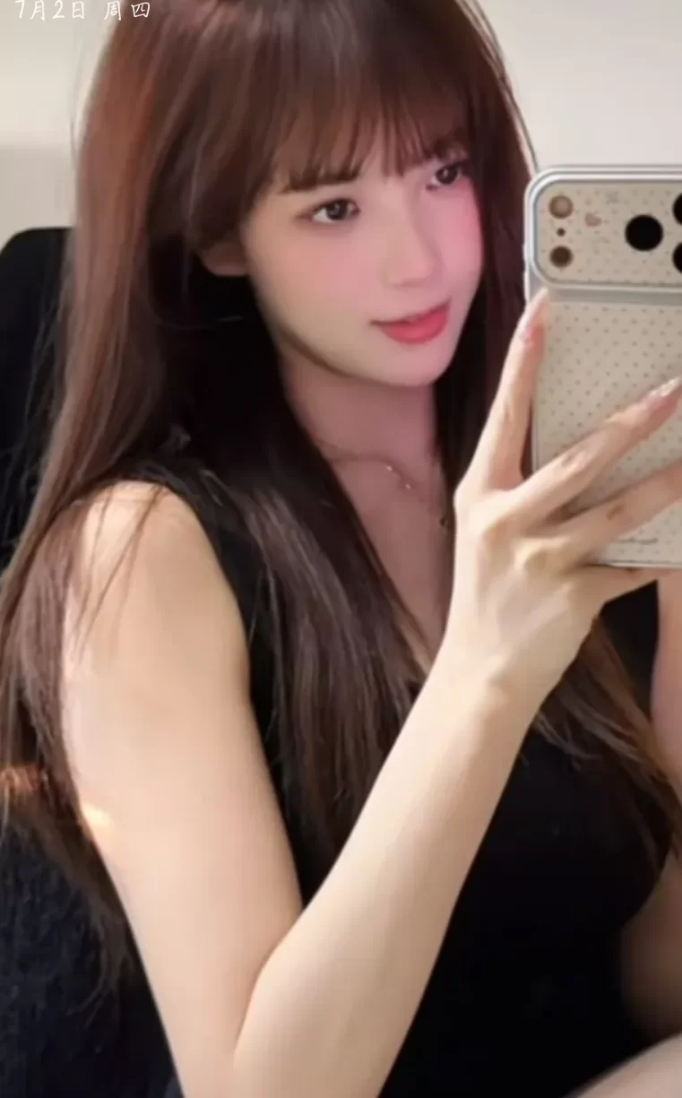 李沧性感婷婷