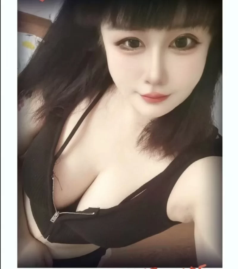 口活最棒的姐姐,没有之一!