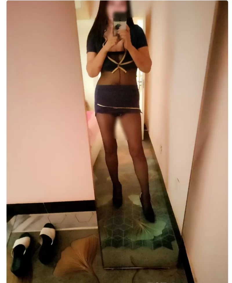 新乡泄火熟女
