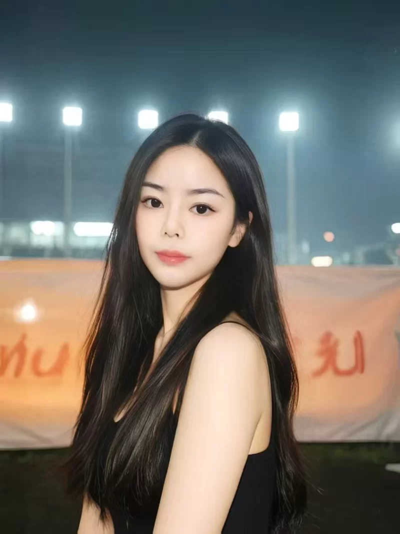 御姐小麦兜