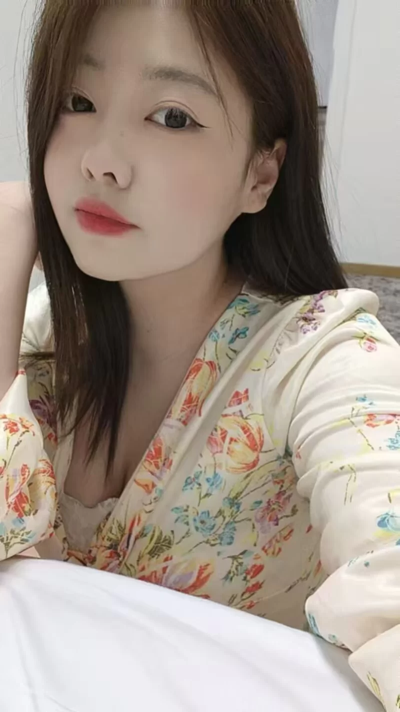 朝阳小妹妹