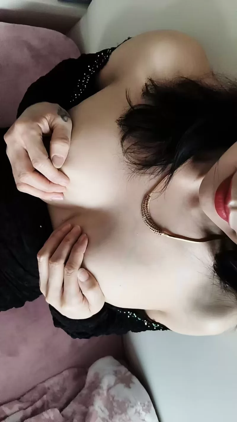 上海良家少妇刚下海