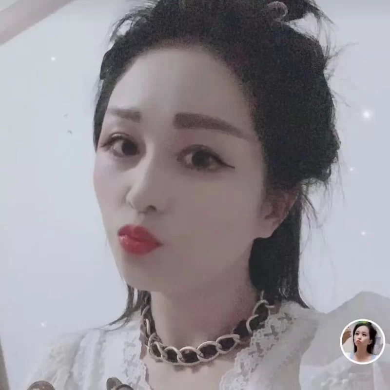 桓仁 少妇