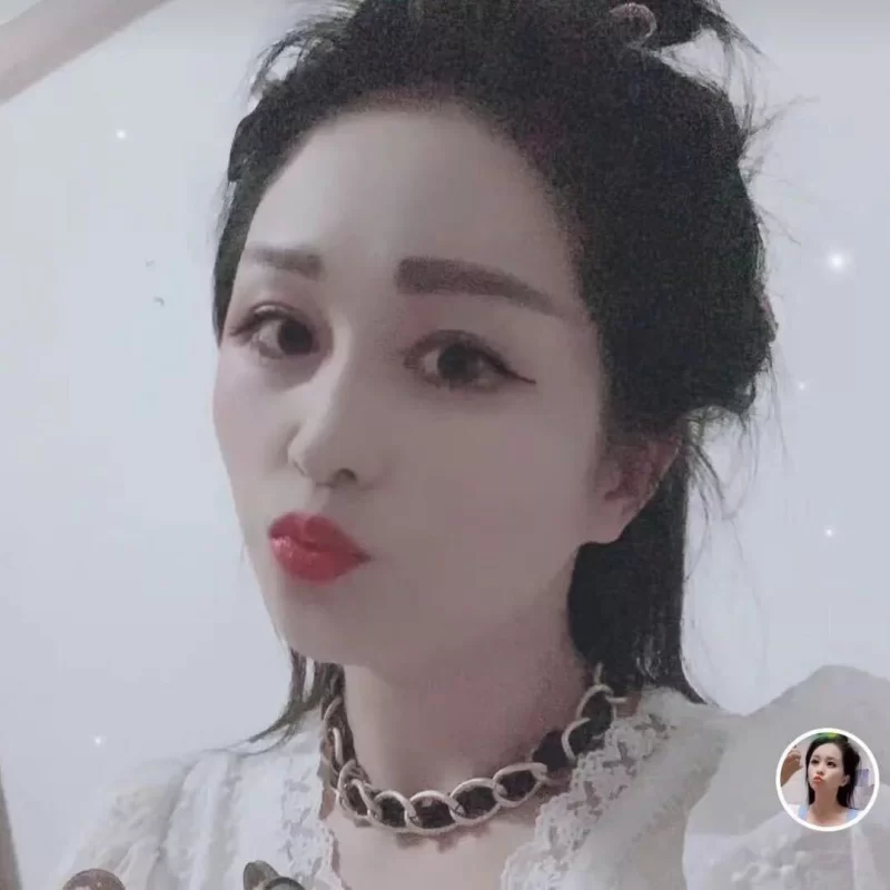 桓仁小少妇