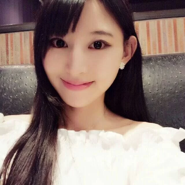 普陀小妹甜甜圈