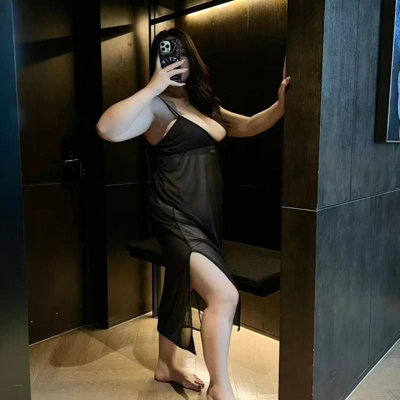 丰满熟女娜姐