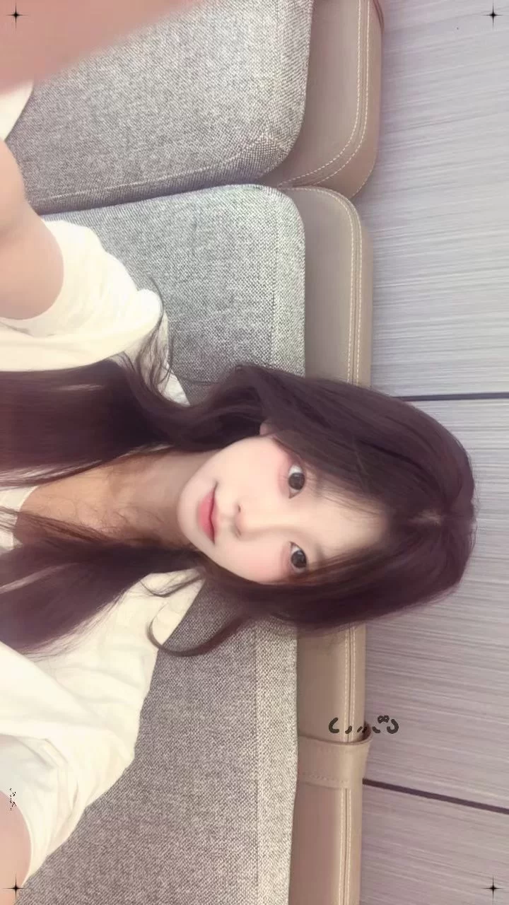 在深圳的西安小美女