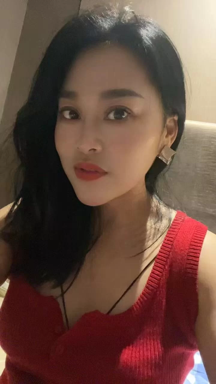 刚来集宁的少妇