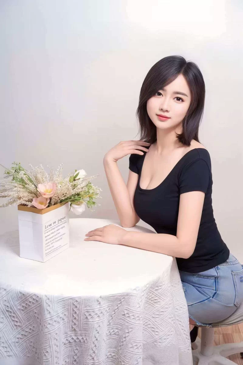 胸大腰细可来车