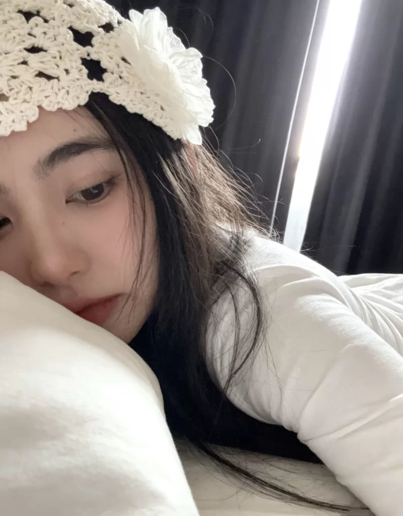 南山清纯邻家妹妹