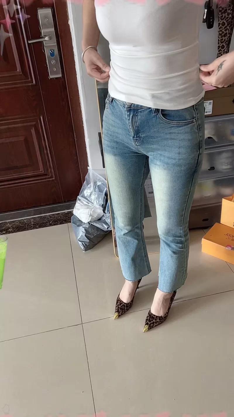 潍坊夫妻，开放的可以试试