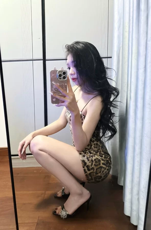 佛山自居妹妹服务棒