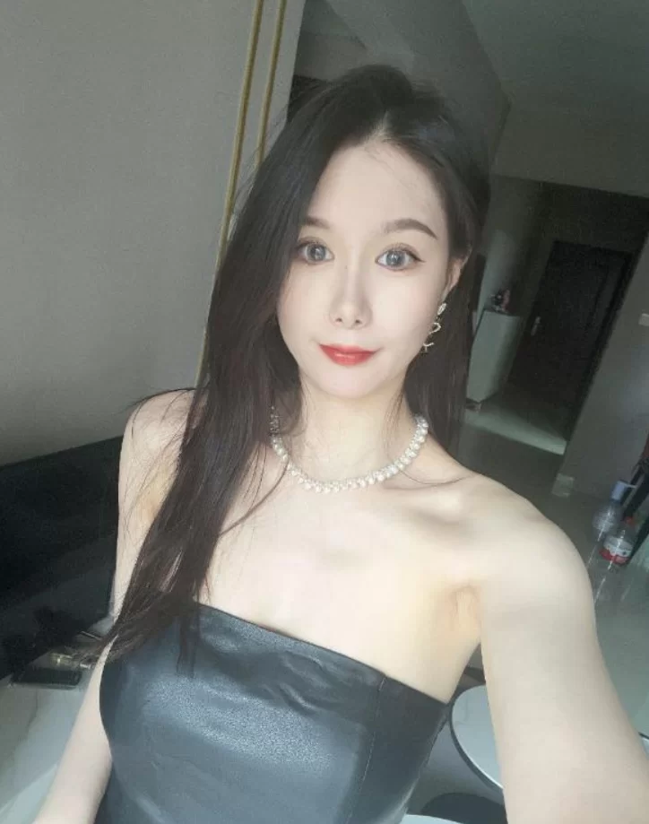 罗湖轻熟御姐