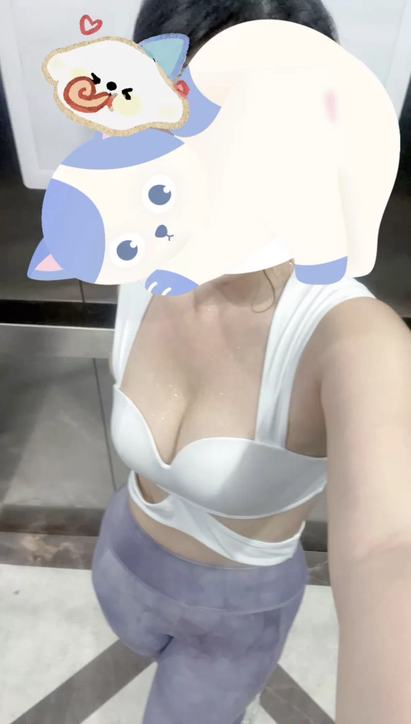 佛山全面的美女身材好