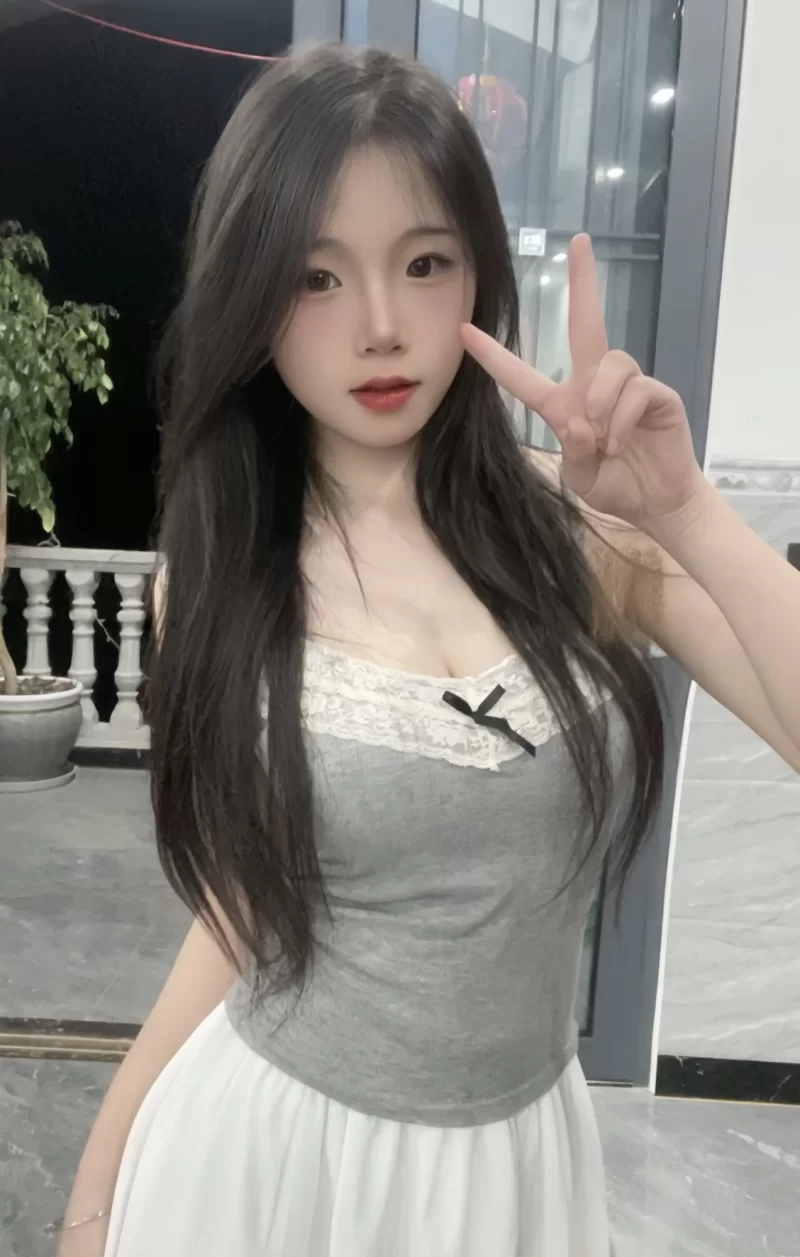 松江水多翘臀嫩妹