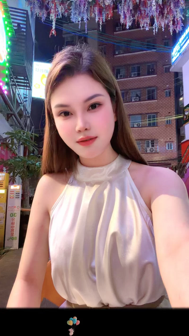 铜陵小伊姐姐
