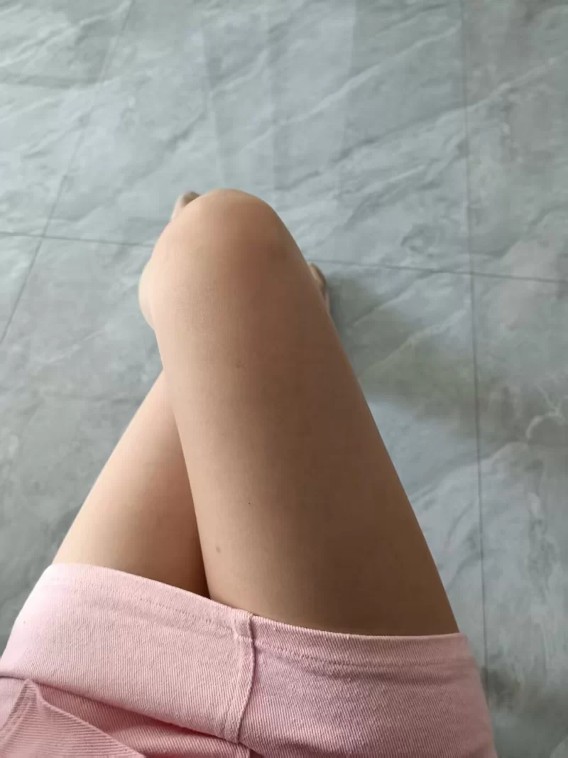 南阳美腿珠珠