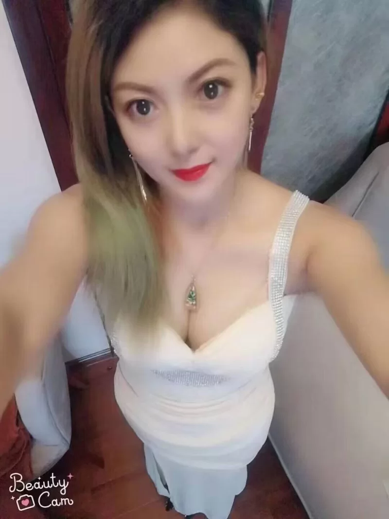 中俄混血妹