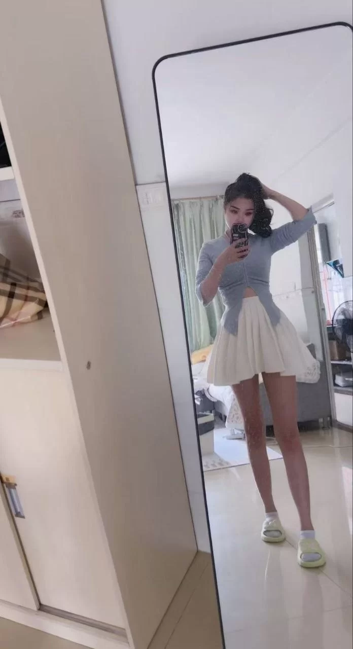 松江纯欲小妖
