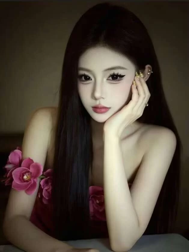 浦东浓妆油脸骚货