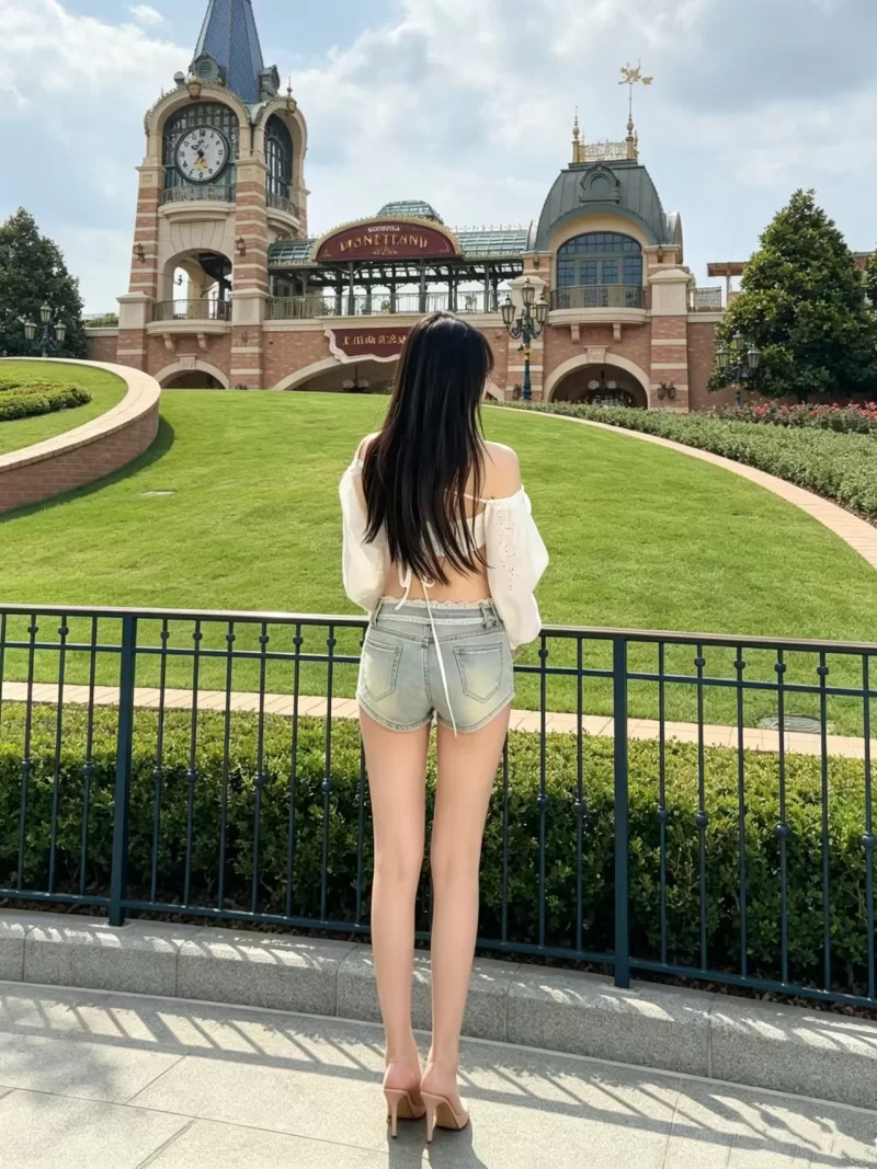 光谷小芳老师