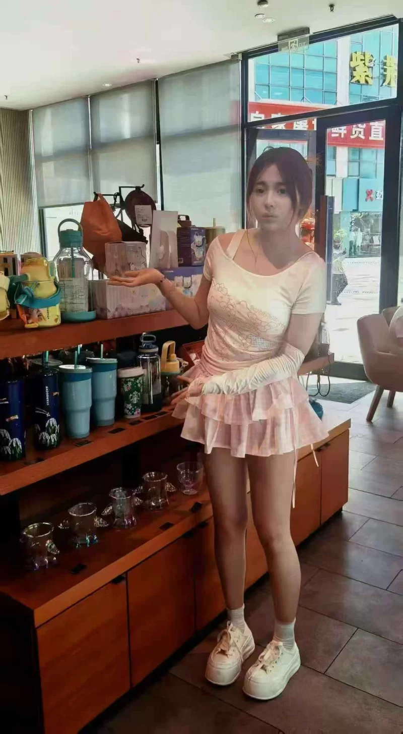兴宁区肉嘟嘟的雨儿
