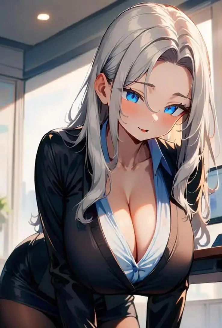 丘比特的烦恼