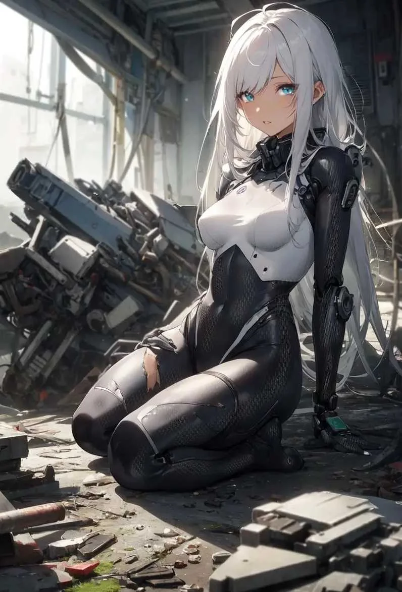 末世御女系统