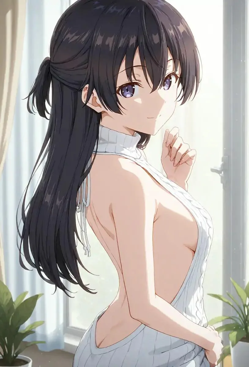 新婚燕尔