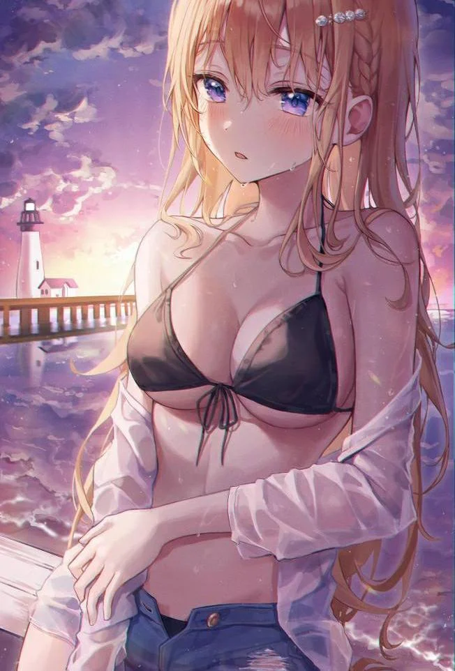 执念沦陷