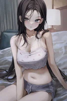 贤妻悲鸣