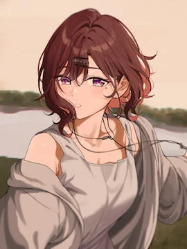 池塘春草