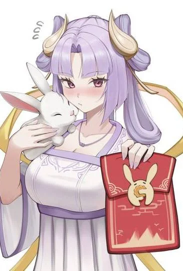 小兔子乖乖