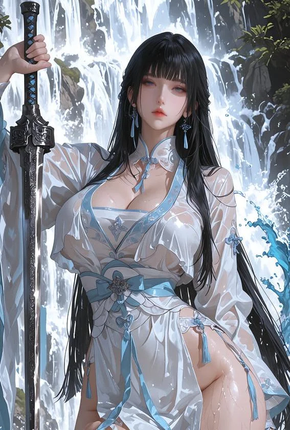 武侠聊天群