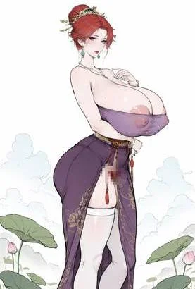 媚者无双
